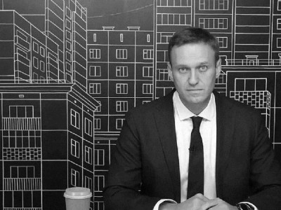 Ультиматум к матери Навального о похоронах сына.
