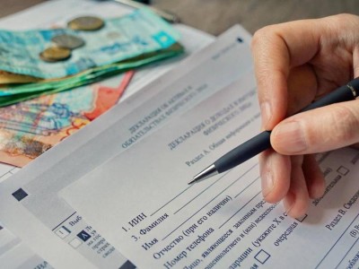 Доступ к декларациям госслужащих Казахстана откроется в 2025 году.