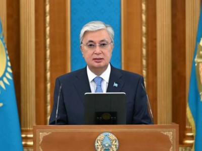 Токаев подписал закон о новых требованиях к гражданству Казахстана.
