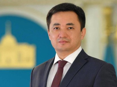Глава Администрации президента — Во время ЧС важно тщательно проверять любую информацию.