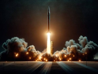 Ракетные удары Ирана: консульство США и позиции ИГИЛ под обстрелом.