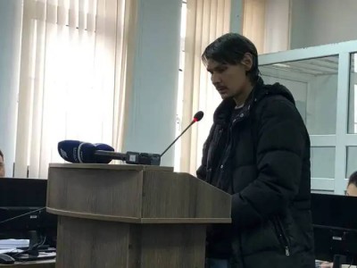 Семилетняя Карина погибла от рук мачехи: свидетельство отца.