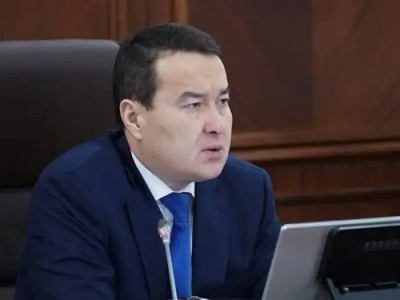 Правительство Казахстана противодействует самовольному строительству.