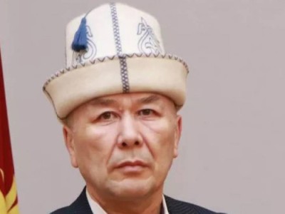 Автор популярного мема “зима не будет” арестован за разжигание религиозной вражды.