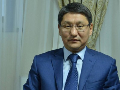 Талгат Татубаев задержан: бывший глава антикора стал фигурантом дела о пытках.
