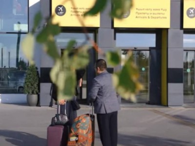 Казахстанку заманили в Камбоджу работой в гостинице.