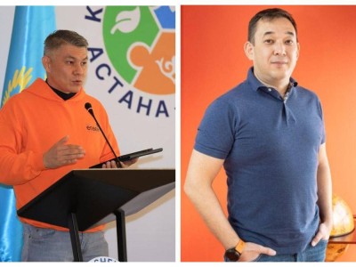 «Дочка» Минтруда продавала данные казахстанцев «Первому кредитному бюро».