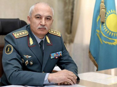 Экс-министр обороны Руслан Жаксылыков получил новую должность.