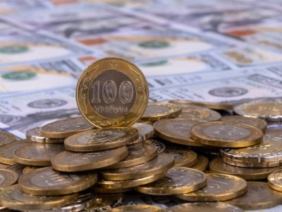 Казахстан возьмет в долг 46 миллиардов тенге.