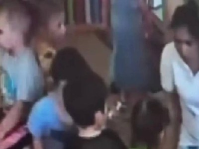 Воспитательница избивала малышей в Павлодаре: новые подробности.