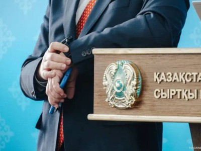Казахстан отреагировал на обострение конфликта на Ближнем Востоке.