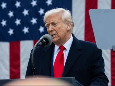 Импичмент Трампу? В США сделали заявление после ударов по Ирану.