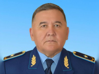 Токаев назначил заместителя министра обороны.