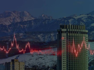 Казахстан и Китай создадут центр по исследованию землетрясений в Алматы.