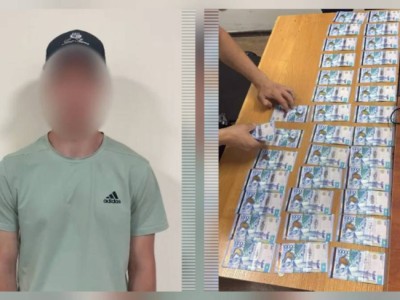 Меняли внешность и обналичили миллионы: дропперов задержали в Алматы.