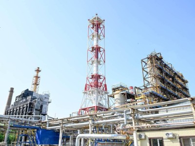 Атырауский НПЗ нарастил выпуск светлых нефтепродуктов.
