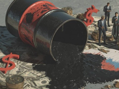Цены на нефть резко выросли после заявлений Трампа.