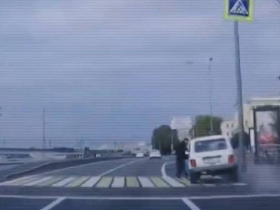 МВД РК жёстко ответило на требования «пьяных» водителей.