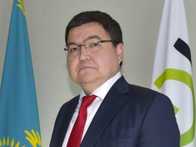 Бекежан Жакеев возглавил “Казпочту“.