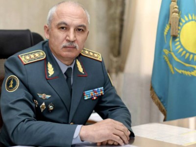 Экс-министр обороны Руслан Жаксылыков опроверг информацию о своем задержании.