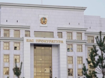 Сотрудникам прокуратуры и АФМ хотят дать дополнительные привилегии.