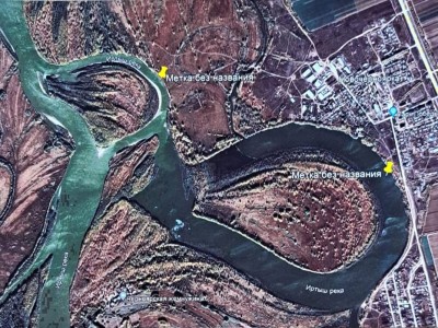 Расчистка Иртыша: необходимость или сомнительный проект на 4 миллиарда тенге.