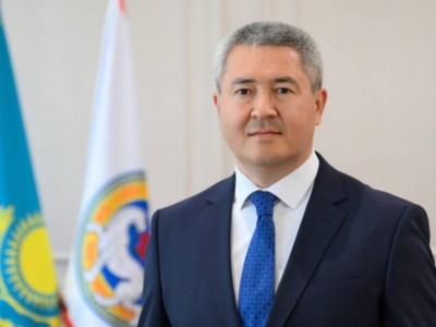 Дархан Сатыбалды выбрал себе руководителя аппарата.
