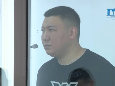 Убийцу Шерзата приговорили к 23 годам лишения свободы.
