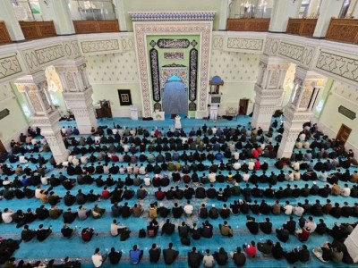 ДУМК предупреждает казахстанцев о рисках перед праздником Курбан айт.