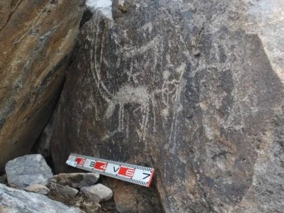 Археологическую сенсацию совершили ученые в Карагандинской области.