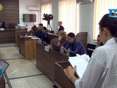 Мать Шерзата запросила для подсудимых пожизненный срок.