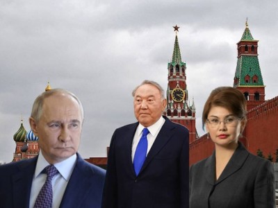 Министр высказалась о встрече Назарбаева с Путиным.