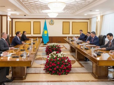 В Казахстане появится первый Международный аутлет-центр.