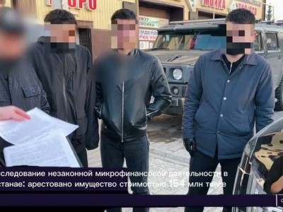 В миллионные долги через Instagram загонял людей казахстанец.