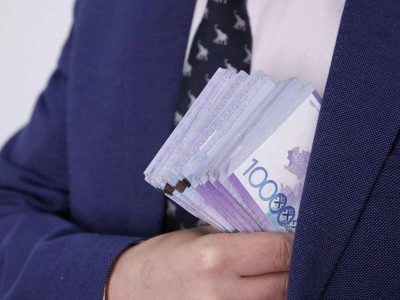 Арестован гендиректор природного резервата «Бокейорда».