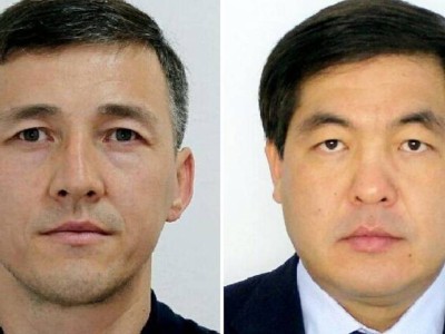 Экс-руководство рынка “Алтын Орда“ объявили в розыск.