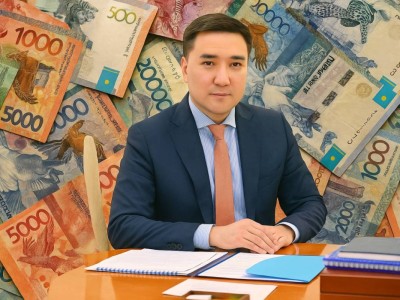 Миллиарды на асфальт и ноль на доверие: как в Шымкенте делят тендеры.