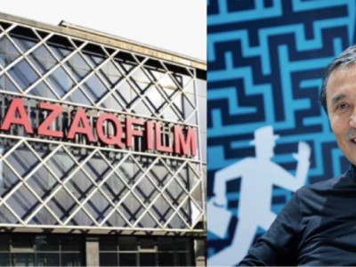 Турсунов не под следствием, но его имя фигурирует в деле «Казахфильма».