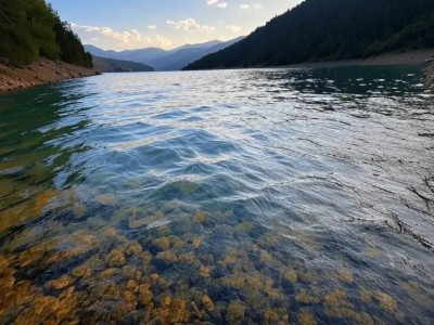 Капшагайское водохранилище снова достигло полного наполнения.