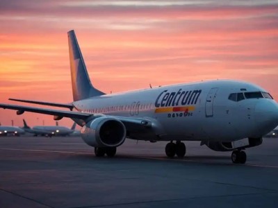 Centrum Air запускает прямые рейсы из Алматы в Ташкент.
