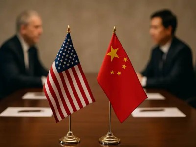 США и Китай обсуждают тарифы: начнется ли новый этап в торговых отношениях.