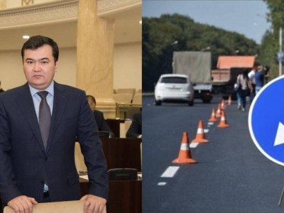 Как осваивают миллиарды: акимат Астаны и «закрытый круг» дорожных подрядчиков.