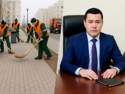 Район «Байқоңыр»: миллиарды на благоустройство — сомнительные победители.