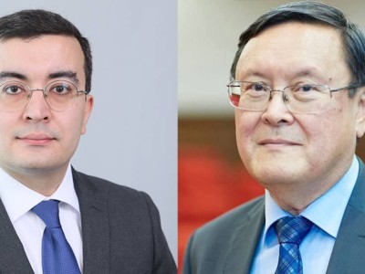 В Агентстве по атомной энергии РК — новые назначения.