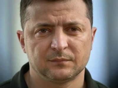 Зеленский предложил Путину временное перемирие: 30 дней без ударов по мирным объектам.