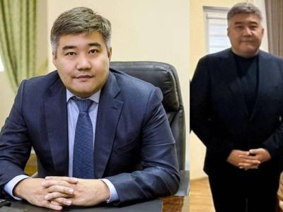 Украина и Казахстан: отставка посла Дархана Калетаева — причины и последствия.