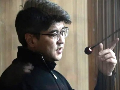 Бишимбаев отказался от алиментов: закон против воли.