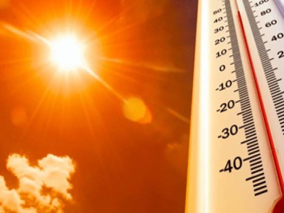 Жара до +42, шквал и град: в Астане, Алматы и 17 областях объявлено штормовое предупреждение.