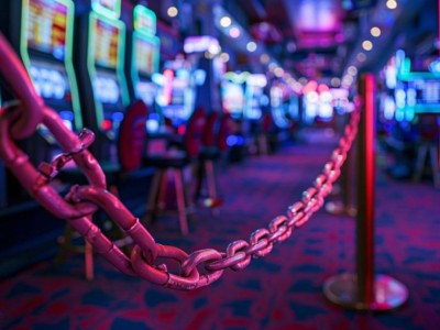 Казахстан обсуждает запрет на азартные игры для чиновников и силовиков.