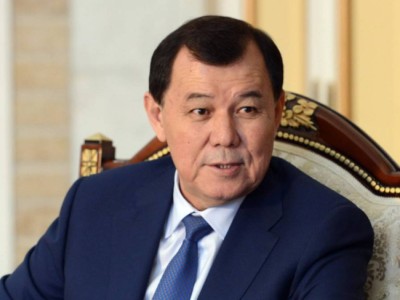 Генпрокуратура Казахстана опротестует оправдание Карима Кокрекбаева.